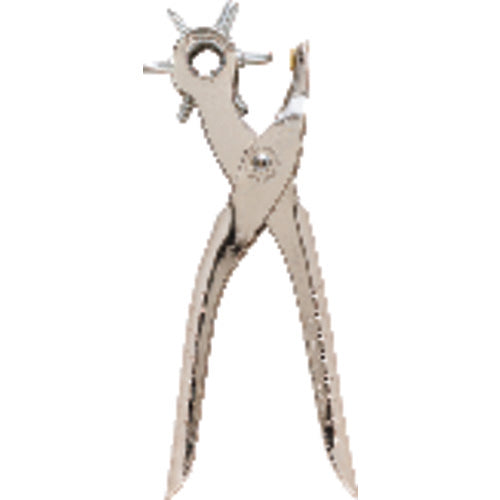 72 General Tool Punch Pliers - USA Tool & Supply