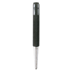 ‎SPC74 5 Pieces Center Punch Set 1/16″-5/32″ Diameter - USA Tool & Supply