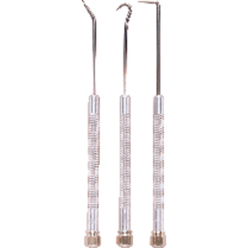 862 3 Pieces - Tool Probe Set - USA Tool & Supply