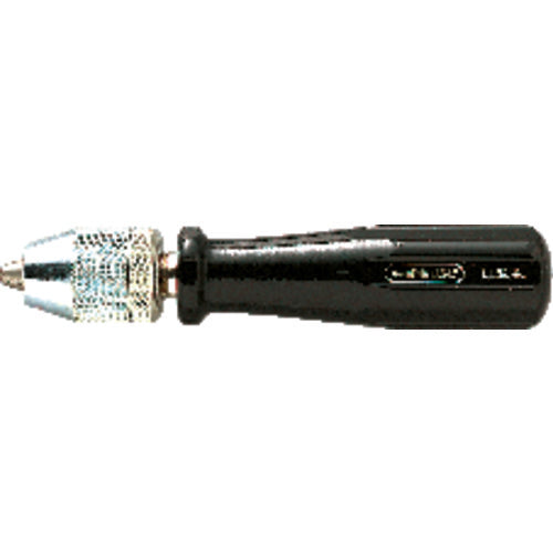 ‎93 0.040″-0.250″ Range - Adjustable - Pin Vise - USA Tool & Supply
