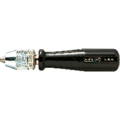 ‎93 0.040″-0.250″ Range - Adjustable - Pin Vise - USA Tool & Supply