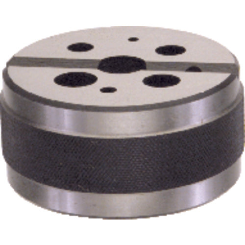 National Bench Block - #MBB0370; 3″ Diameter; 1 1/2″ Height - USA Tool & Supply