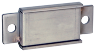 Fixture Magnet - End Mount - 9/16 x 3-1/4'' Bar; 45 lbs Holding Capacity - USA Tool & Supply