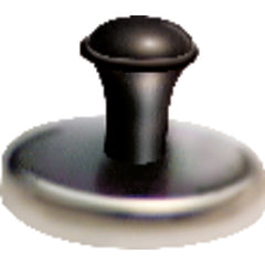 Magnetic Print Holder 3.18″ Diameter - USA Tool & Supply