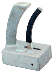 Magnetic Trigger Lift - 2-3/8'' x 3-3/8''; 50 lbs Holding Capacity - USA Tool & Supply