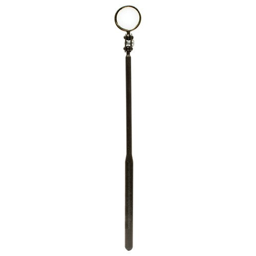 GLASS MIRROR 7/8 DIA LENGTH 8 - USA Tool & Supply