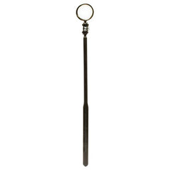 GLASS MIRROR 7/8 DIA LENGTH 8 - USA Tool & Supply