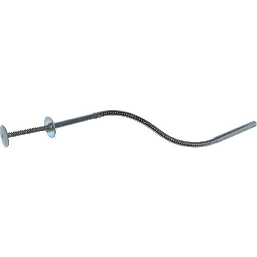 Part Retriever Magnet, 5/16″ Diameter, 17″ Length, 2.5 lbs Holding Capacity - USA Tool & Supply