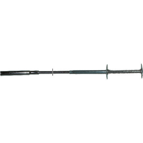 Part Retriever Magnet, 3/8″ Diameter, 24″ Length, 2.5 lbs Holding Capacity - USA Tool & Supply