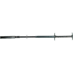 Part Retriever Magnet, 3/8″ Diameter, 24″ Length, 2.5 lbs Holding Capacity - USA Tool & Supply