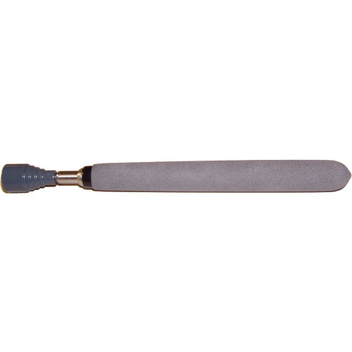 Part Retriever Magnet, 5/8″ Diameter, 6 1/2 To 32″ Length, 7 lbs Holding Capacity - USA Tool & Supply