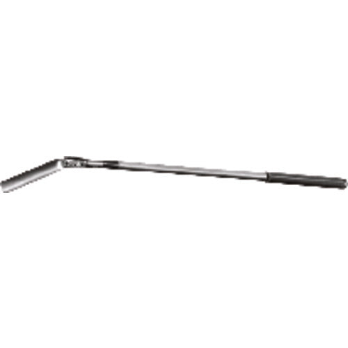 Part Retriever Magnet, 1/2″ Diameter, 13 To 26″ Length, 12 lbs Holding Capacity - USA Tool & Supply