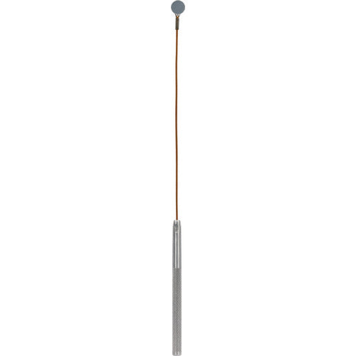 STAINLESS STEEL MIRROR BENDABLE - USA Tool & Supply