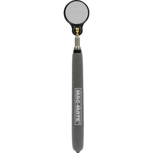 STAINLESS STEEL MIRROR EXT TO 35 - USA Tool & Supply