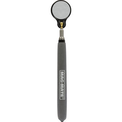 STAINLESS STEEL MIRROR EXT TO 35 - USA Tool & Supply