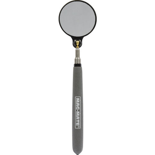 STAINLESS STEEL MIRROR EXT TO 36 - USA Tool & Supply