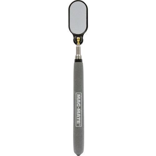 STAINLESS STEEL MIRROR EXT TO 36 - USA Tool & Supply