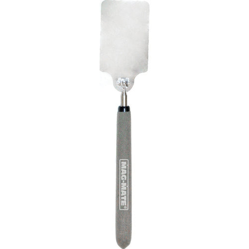 STAINLESS STEEL MIRROR EXT TO 37 - USA Tool & Supply
