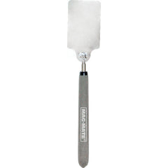 STAINLESS STEEL MIRROR EXT TO 37 - USA Tool & Supply