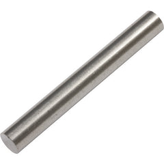Alnico Rod 1/4″ Diameter × 2″ Length - USA Tool & Supply