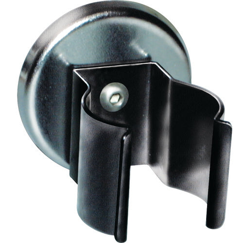 Cup Magnet 1.41″ Diameter Zinc Plated - USA Tool & Supply