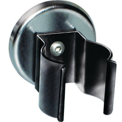 Cup Magnet 1.41″ Diameter Zinc Plated - USA Tool & Supply
