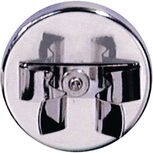 Cup Magnet 2.03″ Diameter Vinyl Coated - USA Tool & Supply