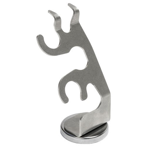 Weld Torch (TIG) Magnet Holder - USA Tool & Supply