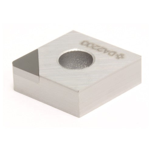 NFCNMA432H-DA2200 Turning Insert - Exact Industrial Supply