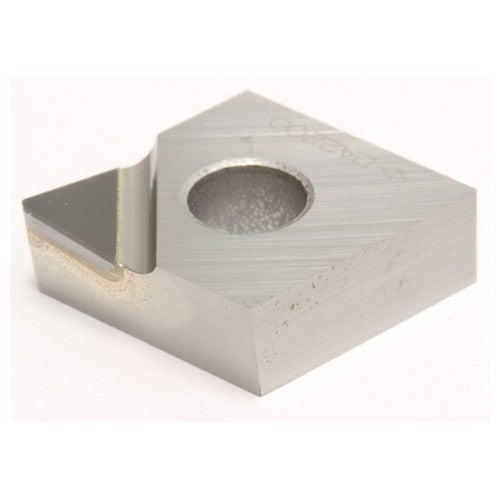 NFCNMX431-DA1000 Turning Insert - Exact Industrial Supply