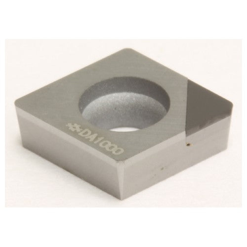 NFCPGA321-DA1000 Turning Insert - Exact Industrial Supply