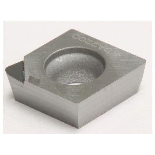 NFCPMX320.5-DA1000 Turning Insert - Exact Industrial Supply
