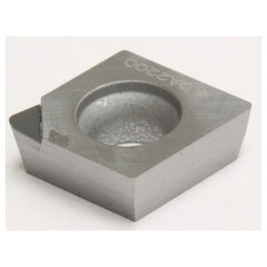 NFCPMX321-DA1000 Turning Insert - Exact Industrial Supply