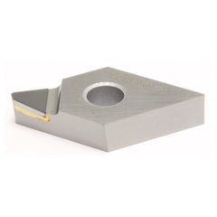 NFDNMX433-DA2200 Turning Insert - Exact Industrial Supply
