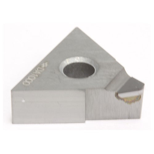 NFTNMX331-DA1000 Turning Insert - Exact Industrial Supply