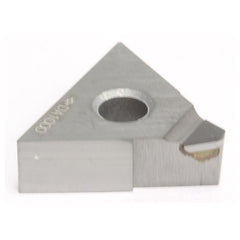 NFTNMX332-DA1000 Turning Insert - Exact Industrial Supply