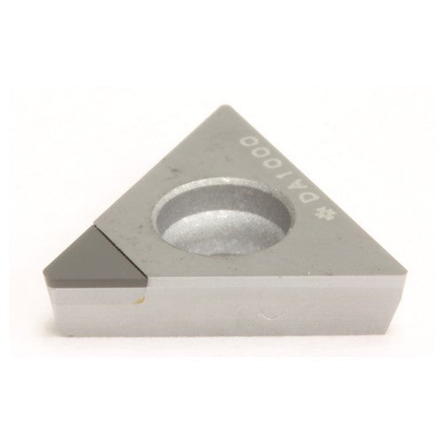 NFTPGA220.5-DA1000 Turning Insert - Exact Industrial Supply
