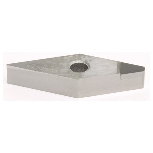 NFVNMA333-DA1000 Turning Insert - Exact Industrial Supply
