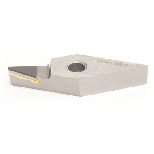 NFVNMX332-DA1000 Turning Insert - Exact Industrial Supply