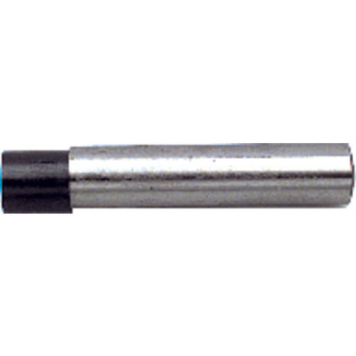 Machine Audible Edge Finder - Model ABB - Single End - 1/2″ Shank-0.500 Tip - USA Tool & Supply