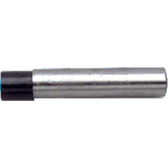 Machine Audible Edge Finder - Model ABB - Single End - 1/2″ Shank-0.500 Tip - USA Tool & Supply