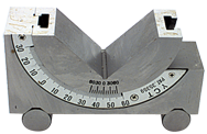 #APS2 - 60° Angle - Sine Angle Block - USA Tool & Supply