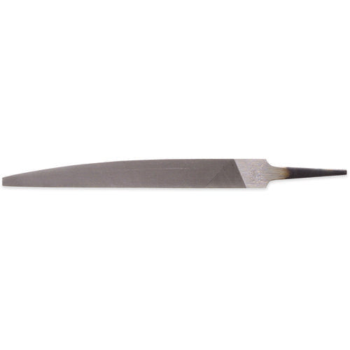 10″ KNIFE SMOOTH FILE - Exact Industrial Supply
