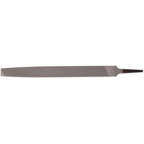 14″ MILL SMOOTH FILE - Exact Industrial Supply