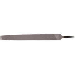 14″ MILL SMOOTH FILE - Exact Industrial Supply