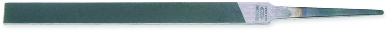 4" PILLAR FILE CUT NO 4 - USA Tool & Supply