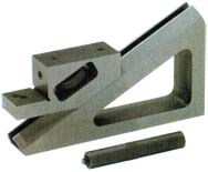 #PG613 - 6 x 1-1/2 x 2-3/8" - Planer & Shaper Gage - USA Tool & Supply