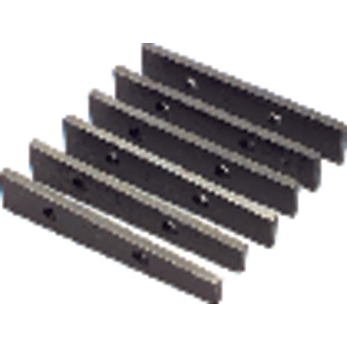 Model TA1-6 Pieces-1/2° to 5° Angle - Angle Block Set - USA Tool & Supply