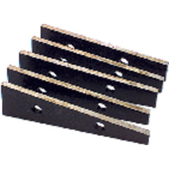 Model TA2-5 Pieces-6° to 10° Angle - Angle Block Set - USA Tool & Supply