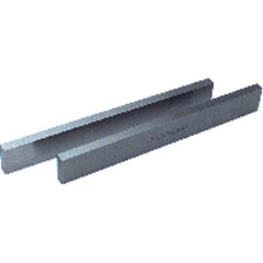 Model 4-1/2″ × 3/8″ - Parallel - USA Tool & Supply